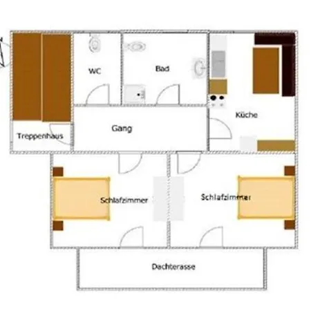 Stefan アパート *