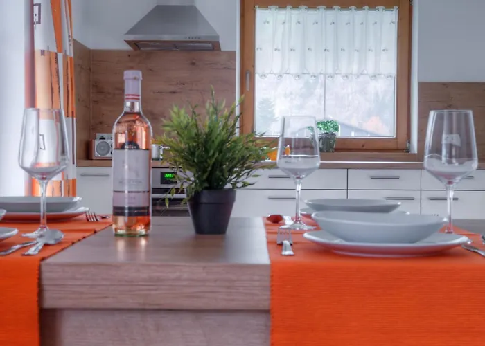 Stefan アパート *