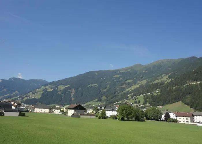 Stefan ツェル・アム・ツィラー