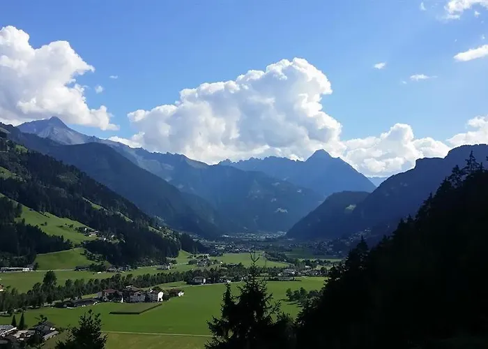 Stefan アパート *