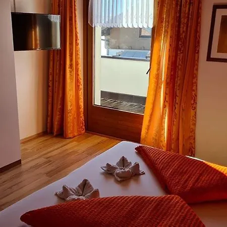 Stefan * Zell am Ziller