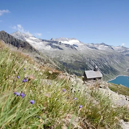 Stefan Zell am Ziller