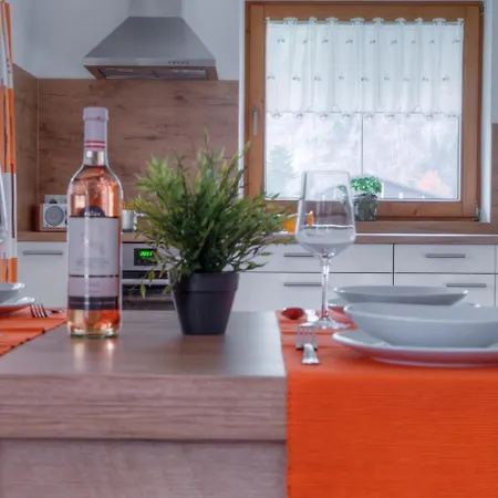 Stefan Διαμέρισμα *