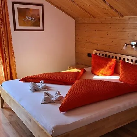 Stefan Διαμέρισμα Zell am Ziller