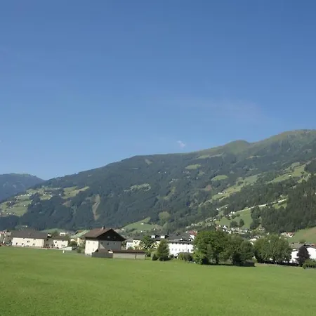 Stefan Zell am Ziller