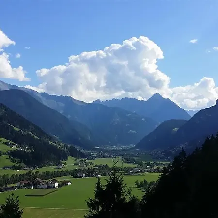 Stefan Διαμέρισμα *