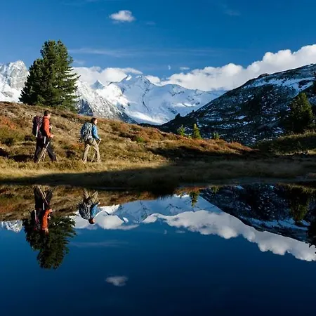 Stefan Διαμέρισμα Zell am Ziller